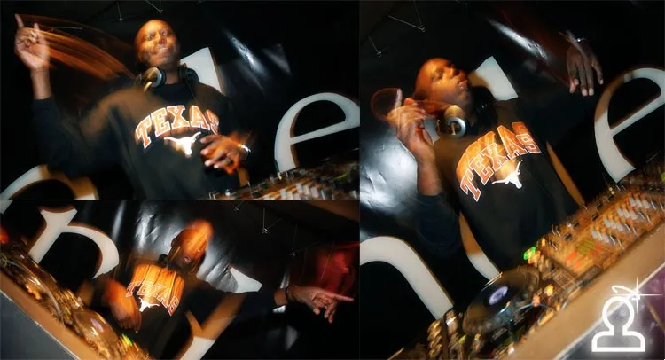 Golden Memory Cycle Party “Studio 54” / Dj Stanley Williams