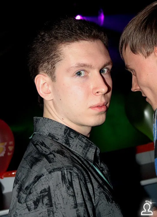 Barnaul DJs