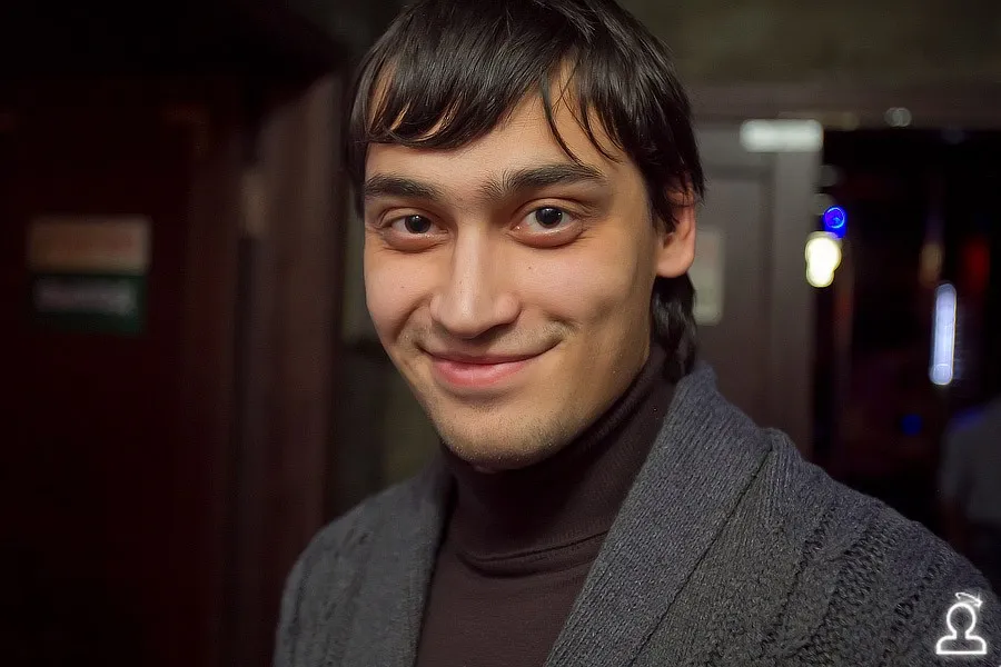 Хочу снега