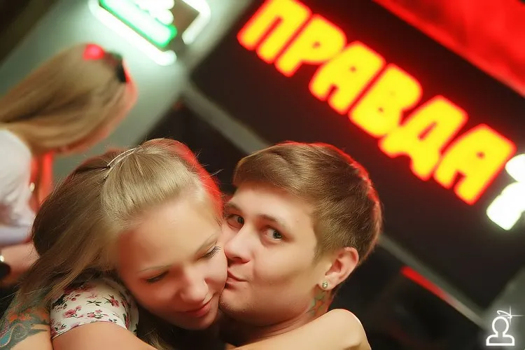 STAFF PARTY: Кастинг GO GO