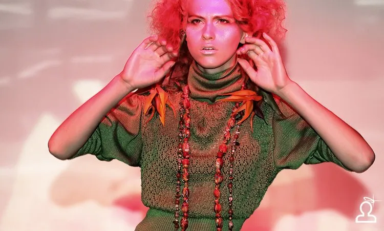 Monster Fashion