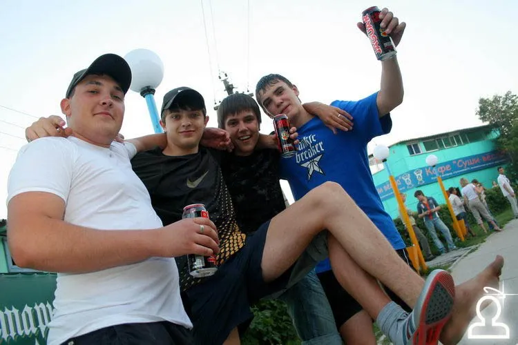 Pre-Party Z15 - день 1-ый