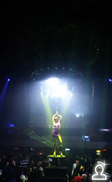 Rave
