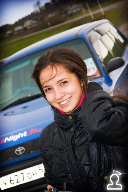Автопробег