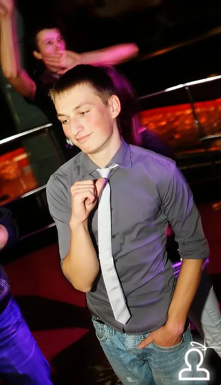 Shake it