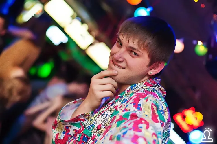 Хочу новогоднего секса
