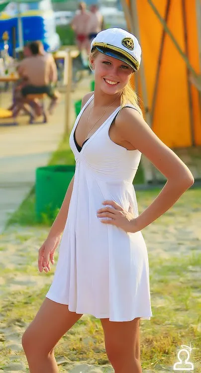 DOЖDЬ 3 года/ Beach party