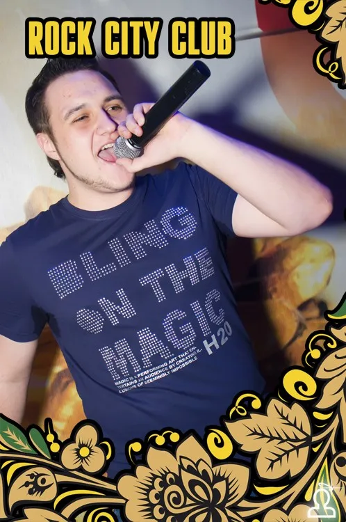МАТRЁШКА Сибирская