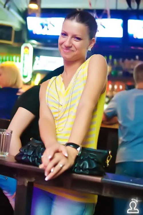 На Усах
