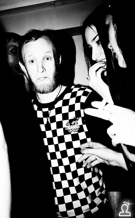 The World Of Techno \ Boris Brejcha, Re_play