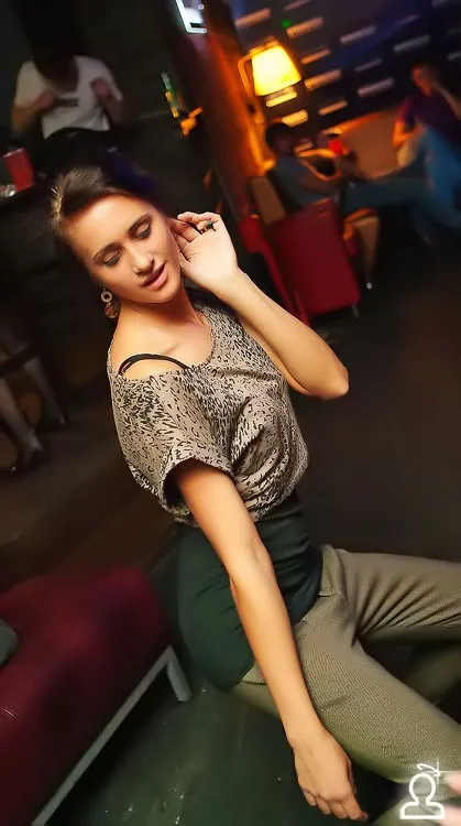 Staff party "Я - Модель!"
