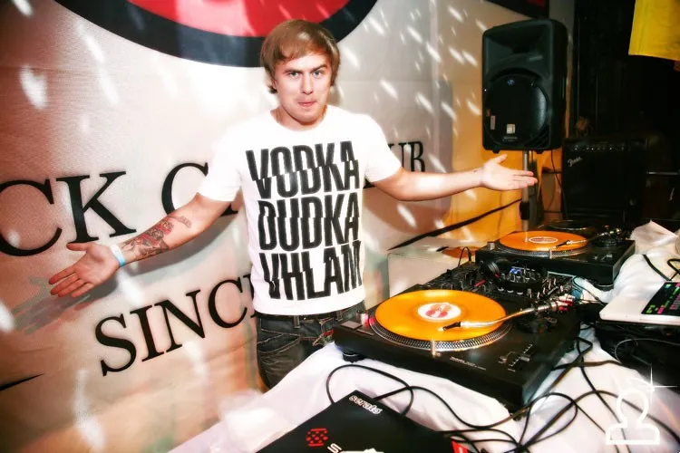 Dj Solo