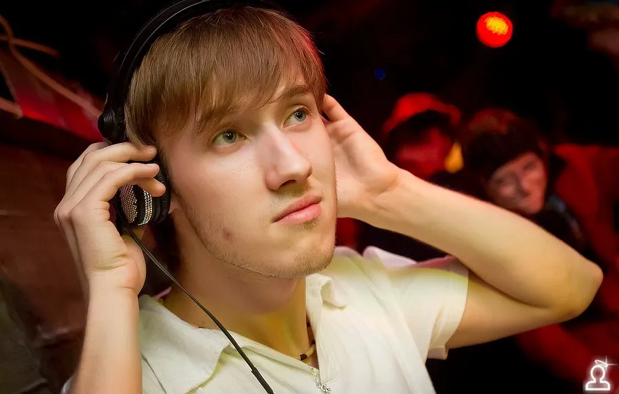 Студент по обмену / Dj Tribuna