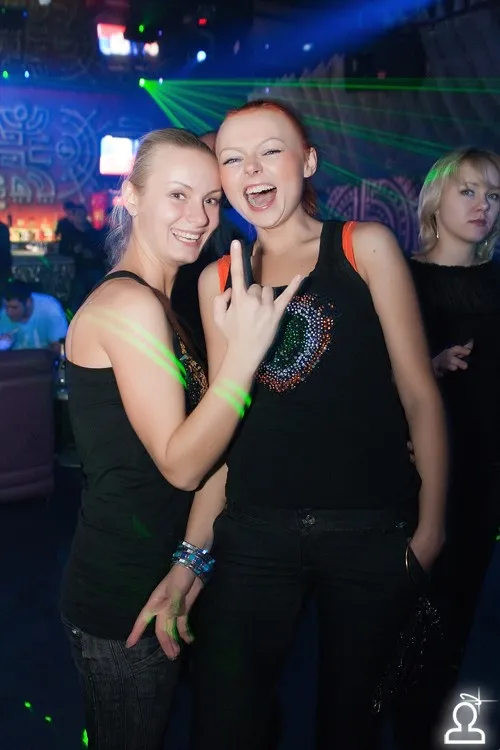 Dj Katrin Vesna
