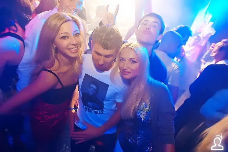 Dj Loser, Dj Orange (Москва)