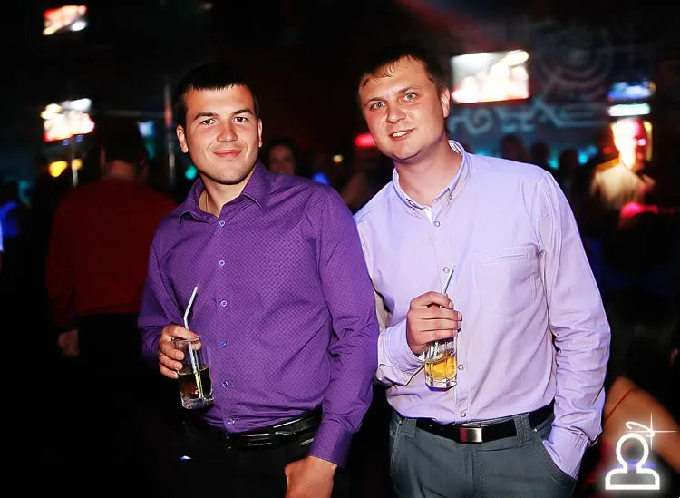 Dj Sergeev