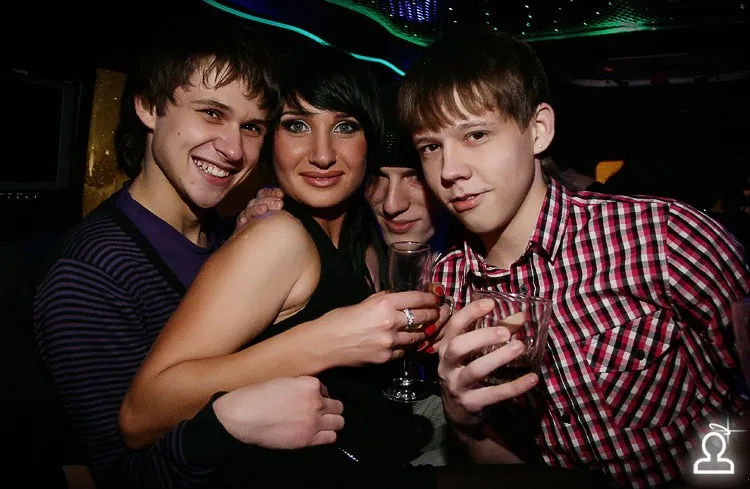 Скоро новый год