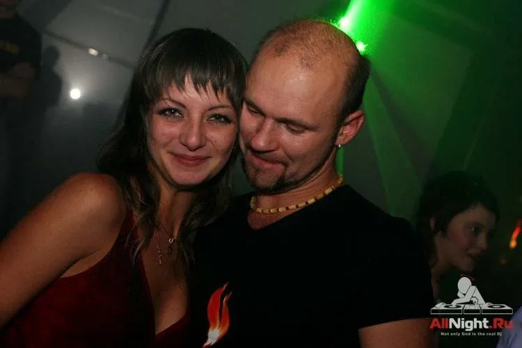 The Best Bartender of Siberia в клубе Pulse.