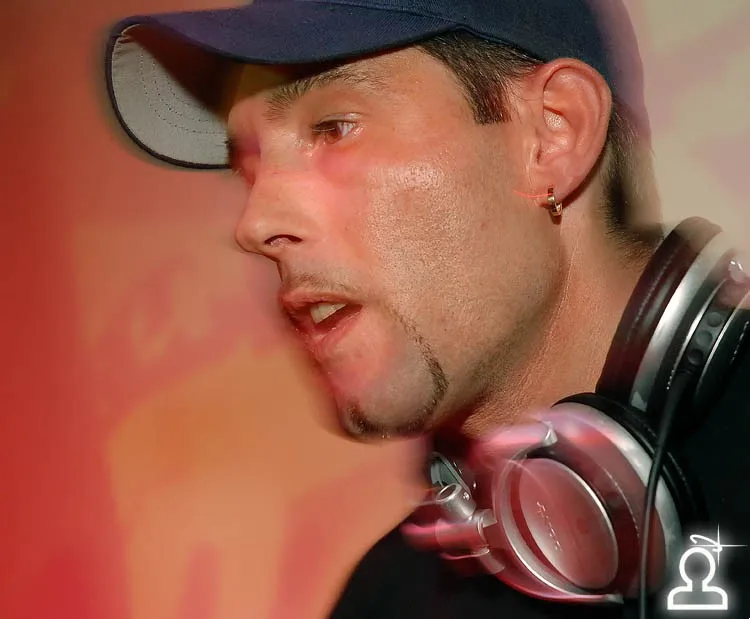 Porno King - Dj SOLO MC NOIZE