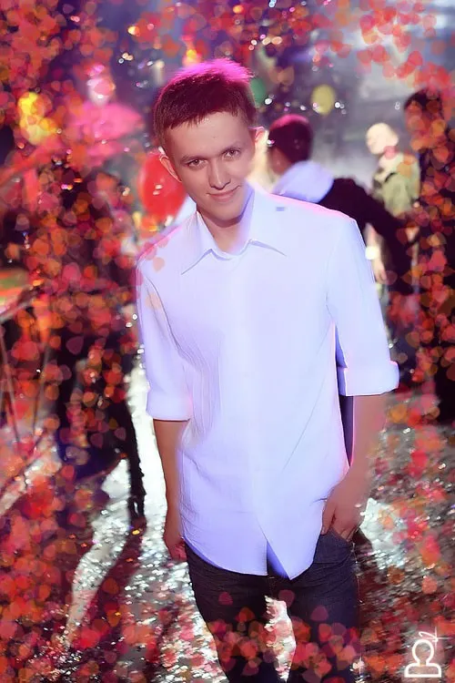 ЖЕНСКИЙ ДЕНЬ! Dj DaVlaD