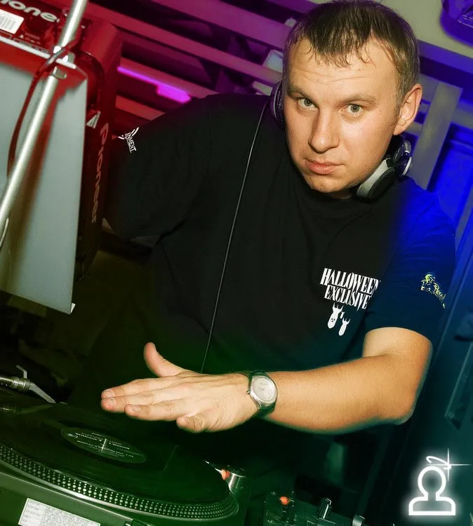 Dj Armani