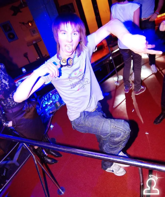 NU RAVE / KTO Dj