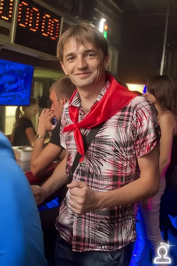 Пенная classic