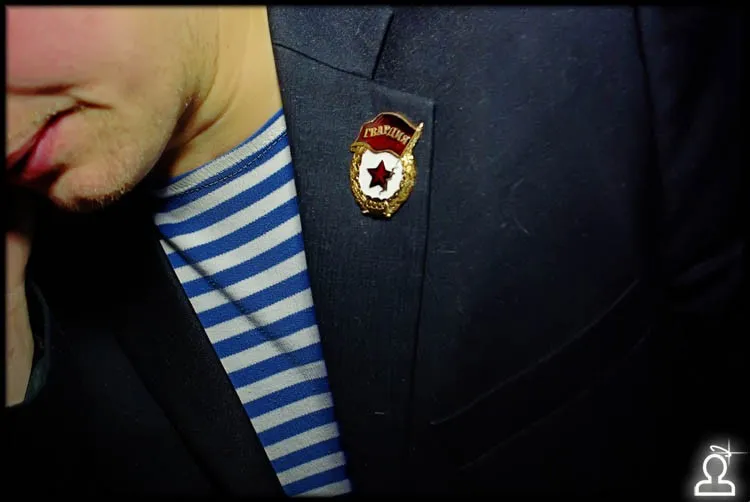 Punk TV & Vodka Hero: новое начало