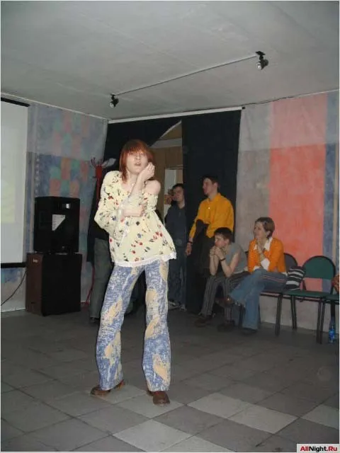 БУДУ АРТ 2004 - Ключи Понимания