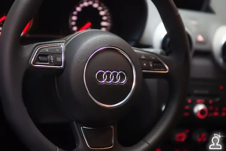 Презентация AUDI A1