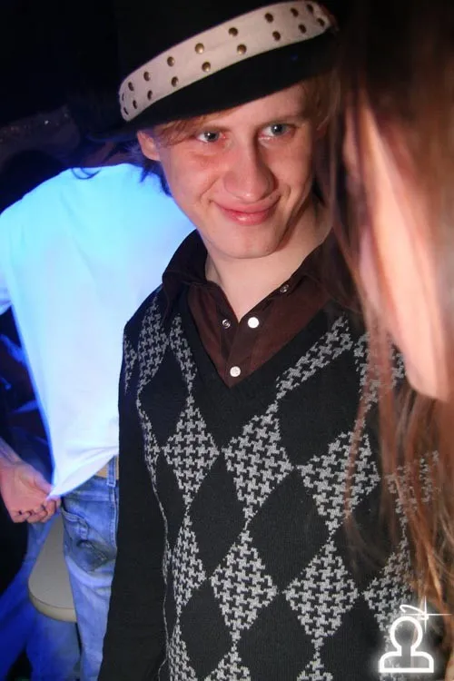 Achtung Party @ 4rooms
