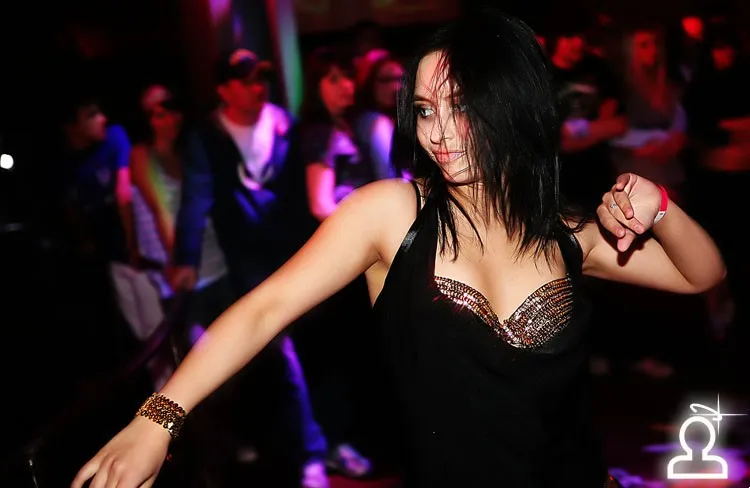 SHAKE IT PARTY! O-GO-GO