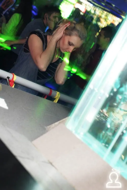 Fresh Party / Dj Kate Angel