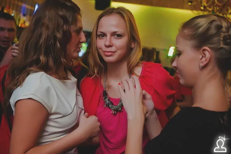 Люк at me