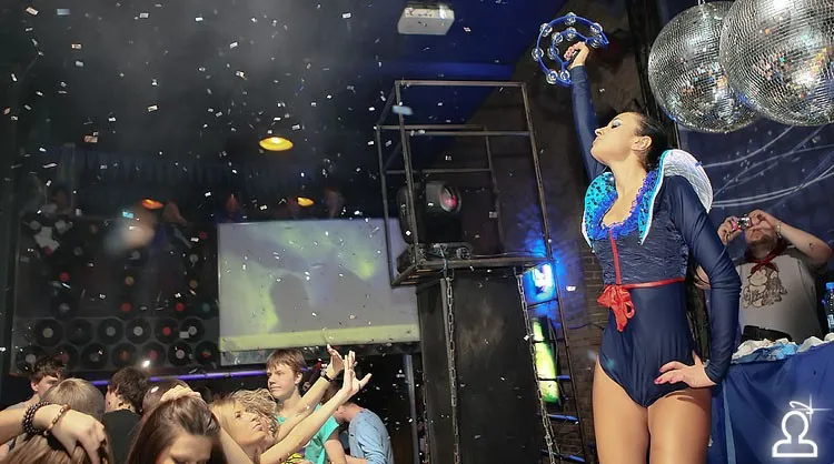 DJ Ivan Rouduk