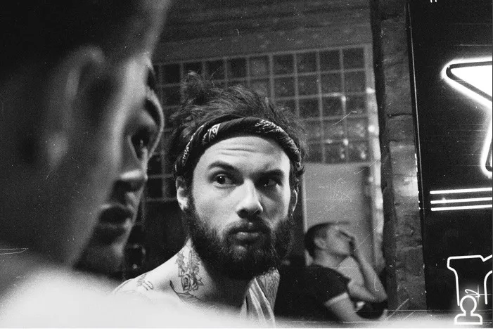Pavel Dovgal