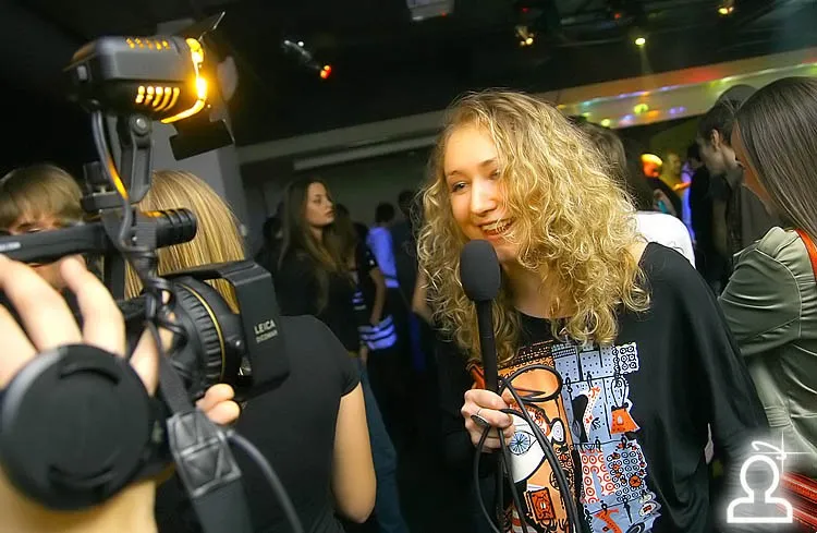 Afterparty Z15