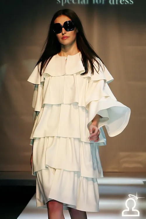 Siberian Fashion Week