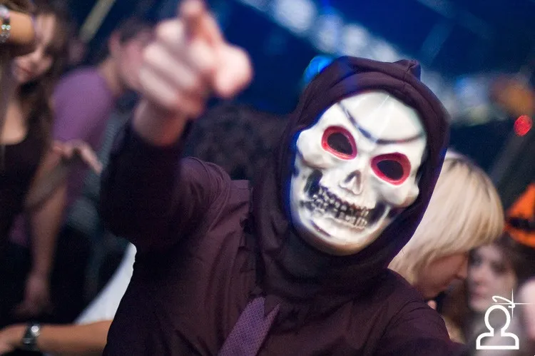 Halloween