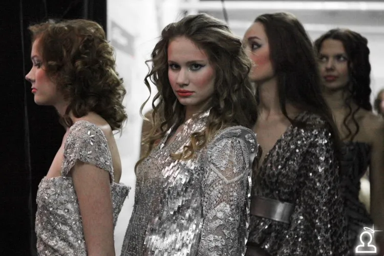 SFW Backstage
