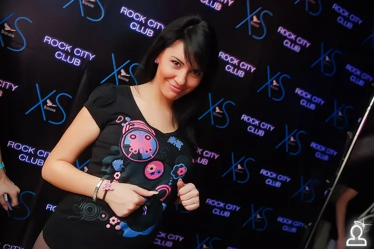 DJ Alexey Romeo