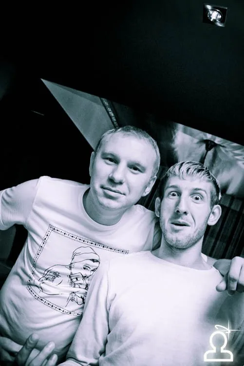 HB Dj Amor