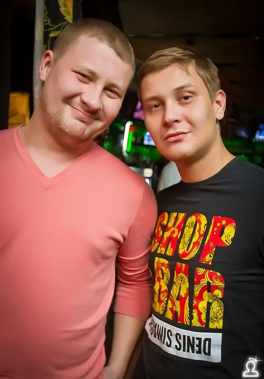 У солдата выходной