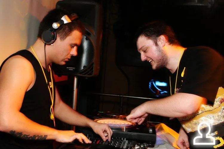 Dj York