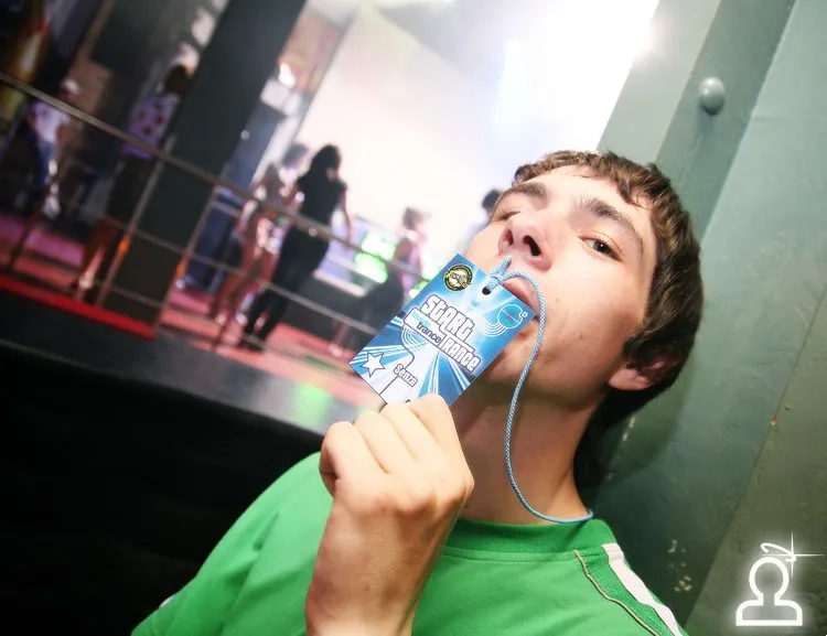 TOUR DE TRANCE 10