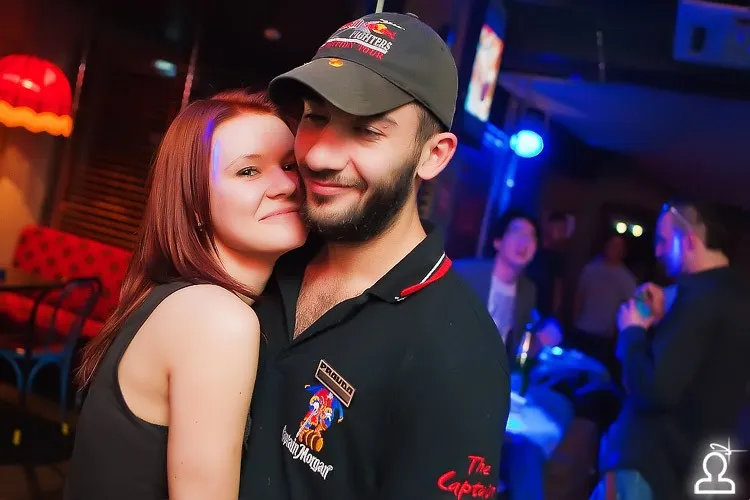 GOOD ГОД