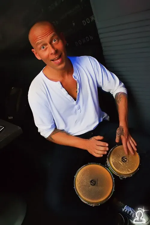 BACARDI MOJITO LIVE SHOW