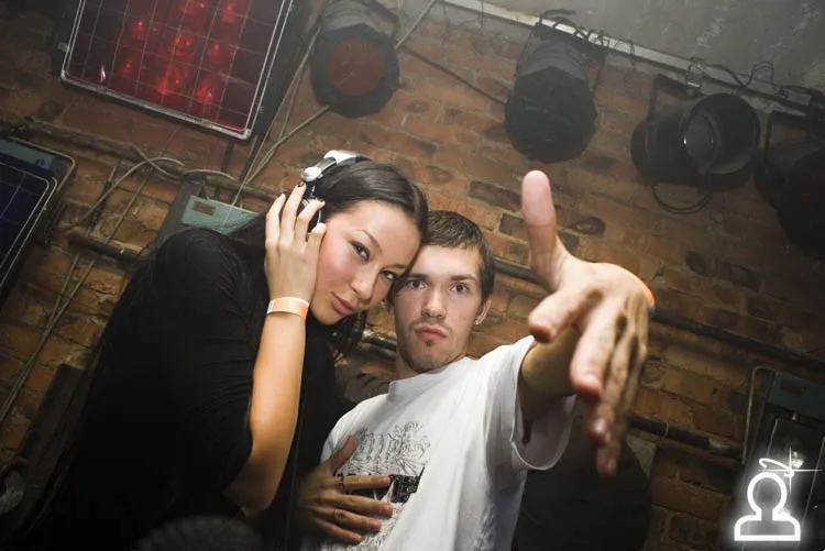 HB Dj Amor