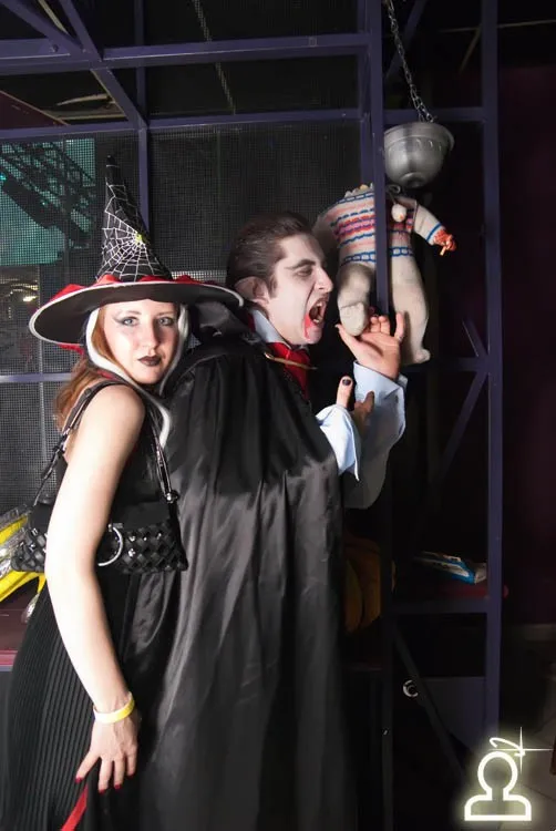 Grand Halloween