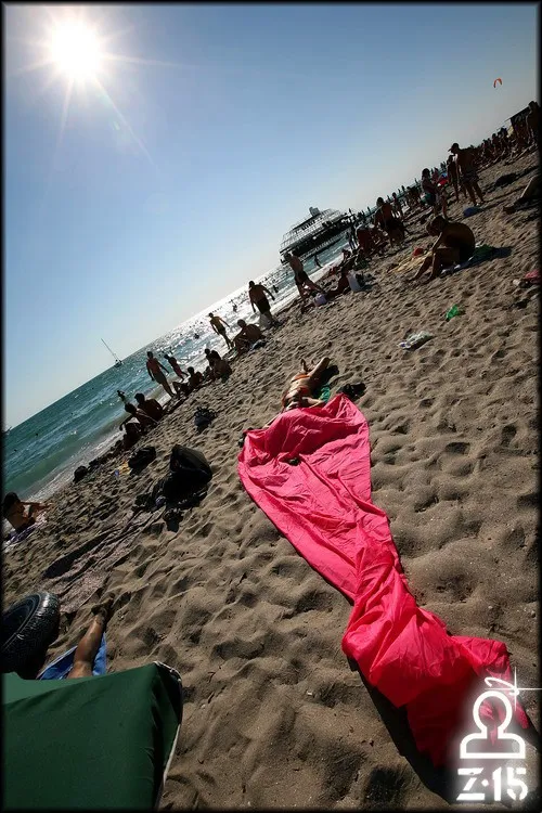 Day KaZantip15